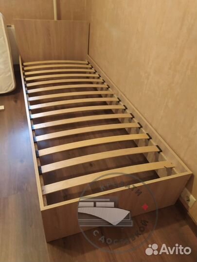 Кровать 80 200