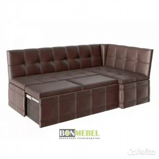 Диван угловой