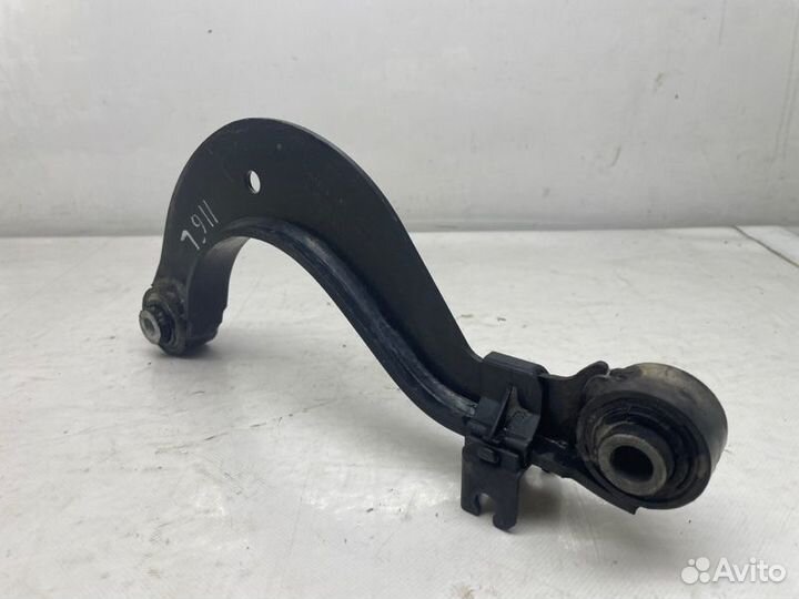 Рычаг подвески задний левый Volkswagen Passat Cc
