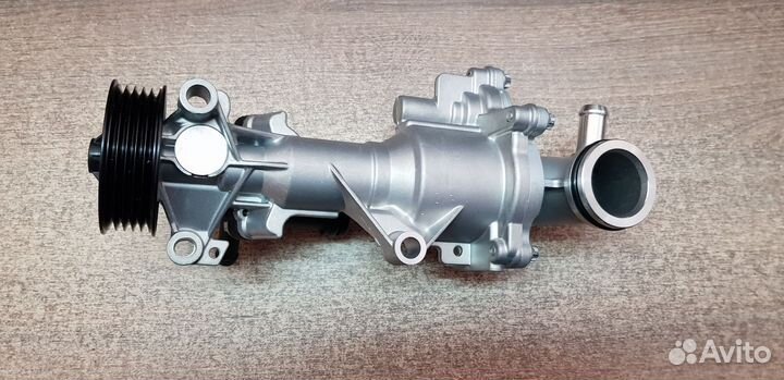 Помпа Mercedes Benz M260 A2602001100