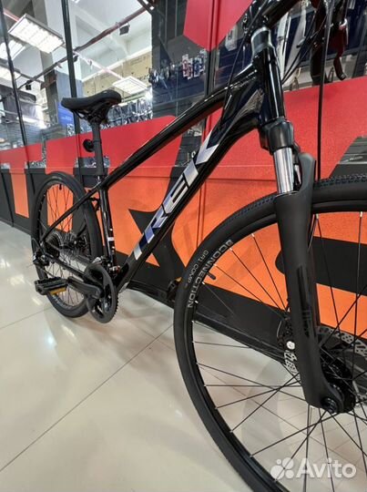 Велосипед Trek Dual Sport 1 новый