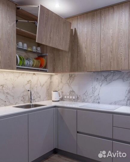 Кухня на заказ