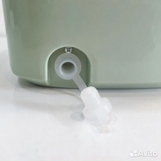 Портативная стиральная машинка складная