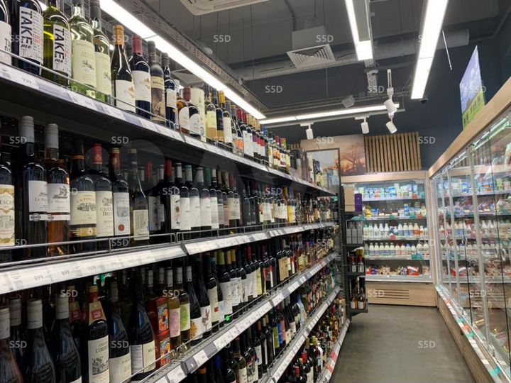 Продам торговое помещение, 339.2 м²