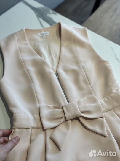 Платье claudie perlot