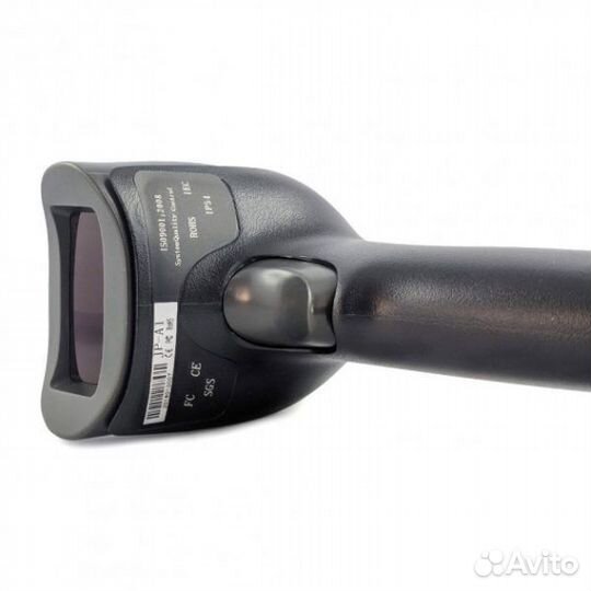 Ручной сканер штрих-кодов jepod JP-A1, 1D