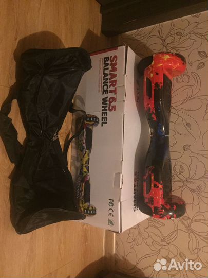 Гироскутер SMART 6.5