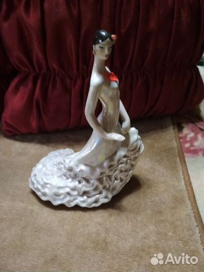 Испанский танец,цены на 2-8 фото