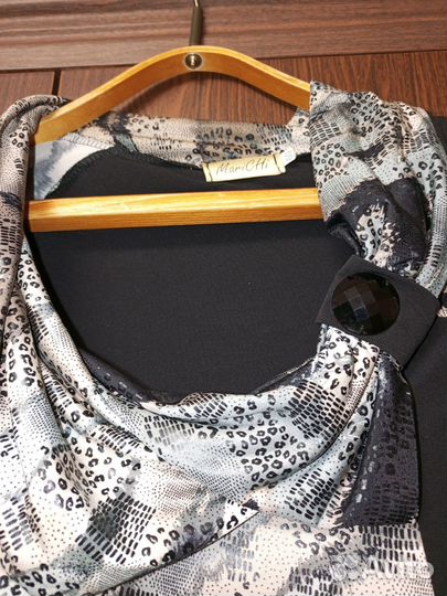 Кардиган женский