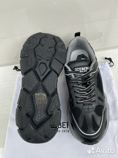 Iceberg 40,41,42,43, 44,45 новые оригинал Felice76