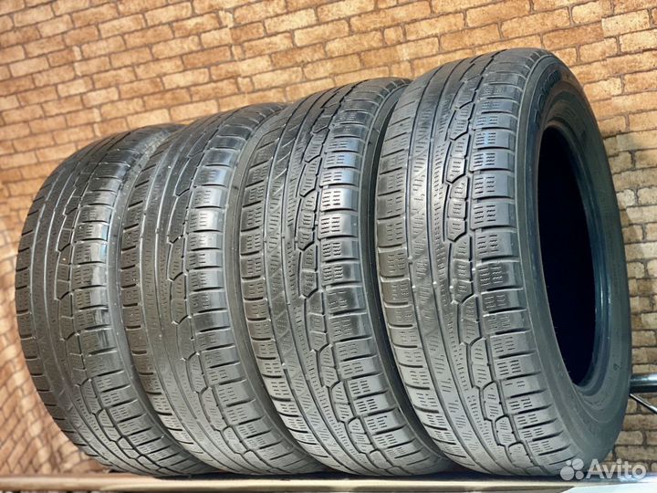 Nokian Tyres WR G2 235/65 R17