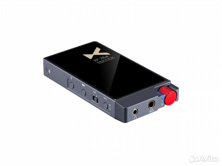 Цап xDuoo XP-2 Bal