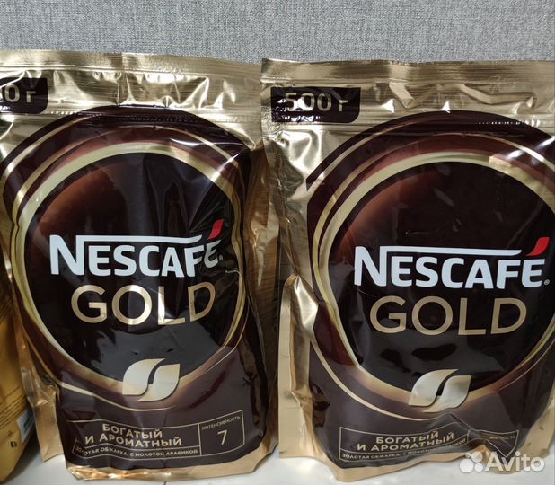 Кофе, чай новое