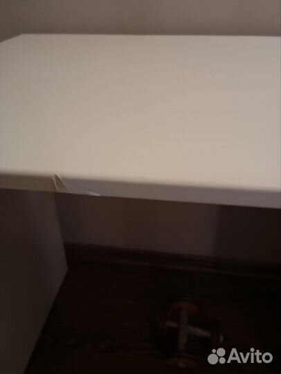 Детский письменный стол