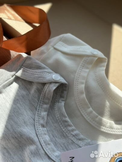 Подарочный набор на выписку