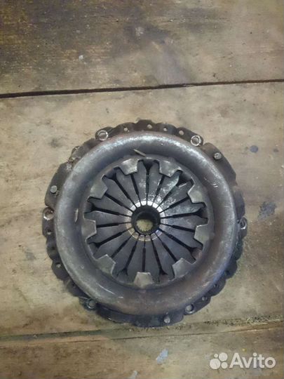 Запчасти для ваз