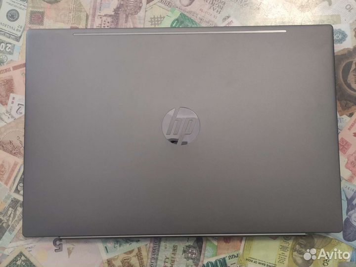 Игровой ноутбук HP Pavilion i5 15-cs3036nu