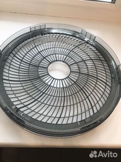 Поддон для сушилки Redmond