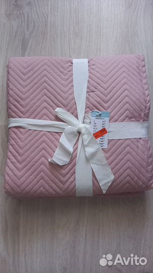 Покрывало на 2 х спальную кровать