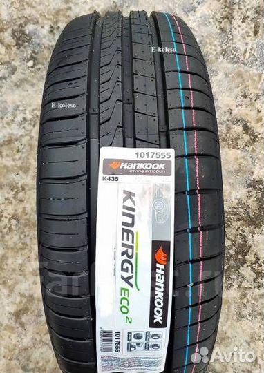 Hankook Kinergy Eco 2 K435 175/65 R14