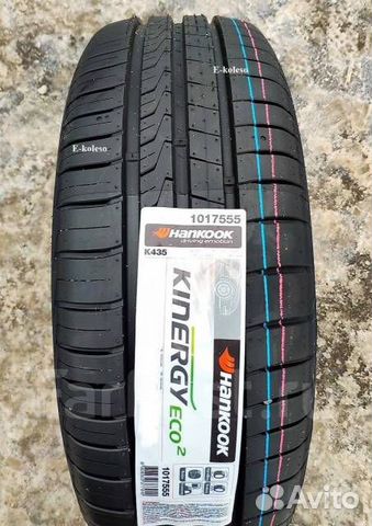 Hankook Kinergy Eco 2 K435 175/65 R14
