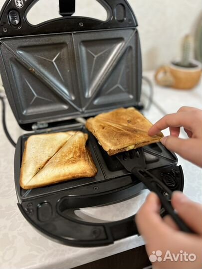 Мультипекарь redmond панели