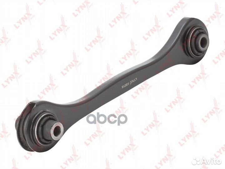 Тяга нижняя L/R / Зад. подв. audi A3 1.4T-3.2 0