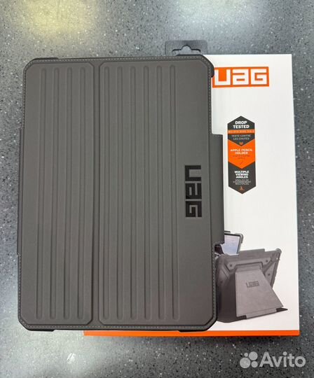 UAG для iPad Pro 11