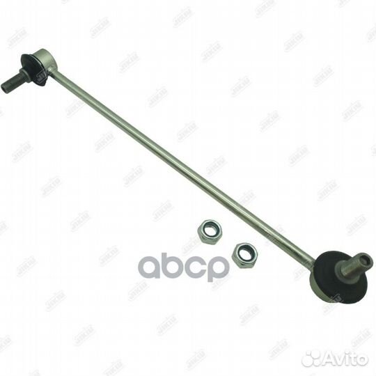 Тяга стабилизатора перед лев LS11120L jikiu