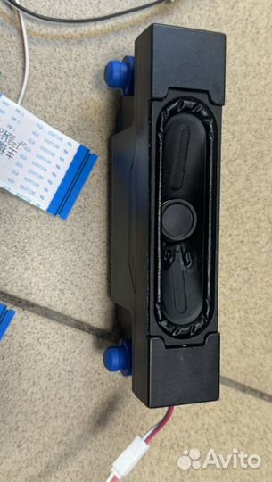 Телевизор toshiba 65c450ke плата