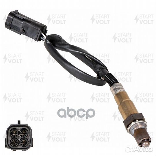 Лямбда-зонд VS-OS 0110 startvolt