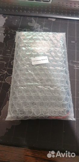 Чехол для Samsung Galaxy Note 9