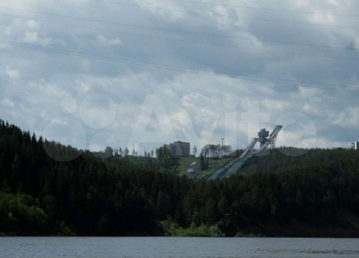 Участок 19 сот. (ИЖС)