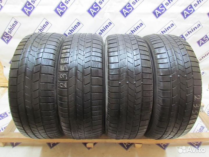Pirelli Scorpion Ice&Snow 235/60 R17 97P