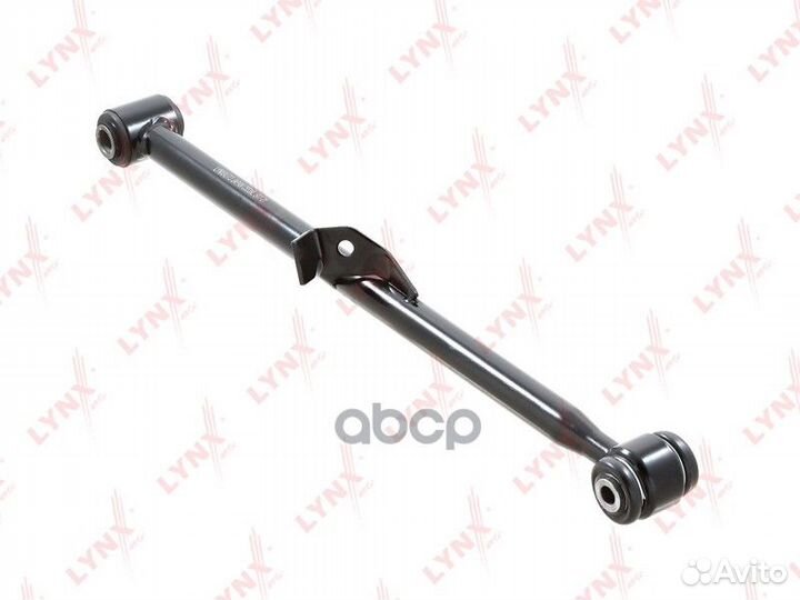 C5539L Тяга подвески lynxauto C5539L lynxauto