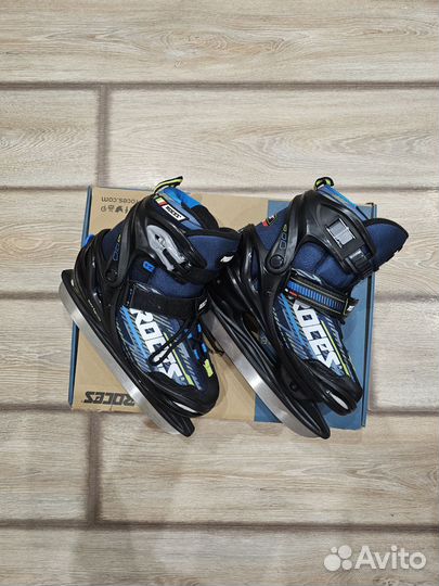 Коньки раздвижные Roces раздвижные р. 36-41