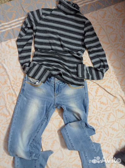 Вещи 42р, пакетом