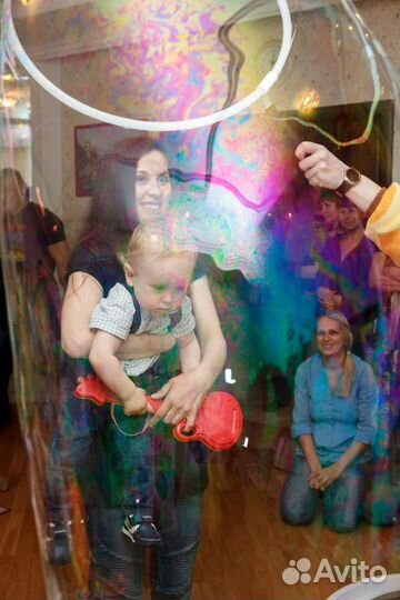 Няня для ребёнка