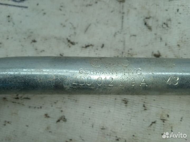 Ключ балонный Audi/ VW