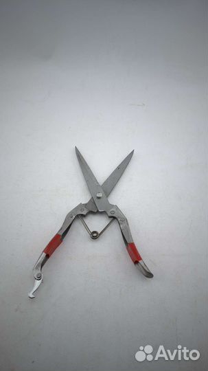 Ножницы для стрижки овец