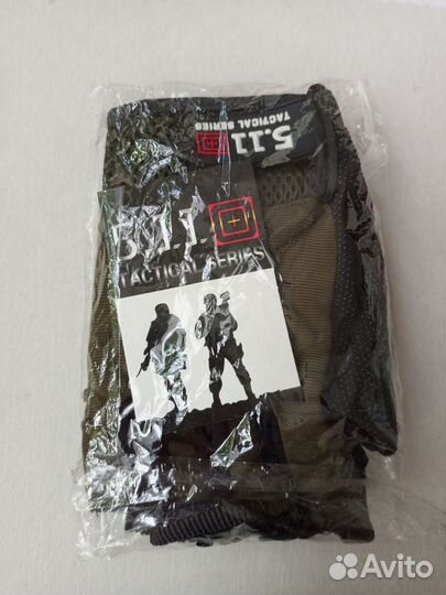 Перчатки тактические 5.11