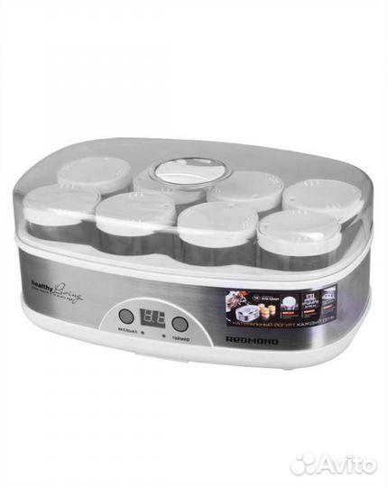Крышка от Йогуртница Redmond RYM-M5401