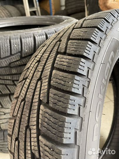 Nokian Tyres Nordman RS2 SUV 225/60 R18 104R