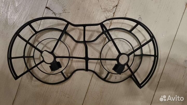 Dji Mavic mini fcc почти новый