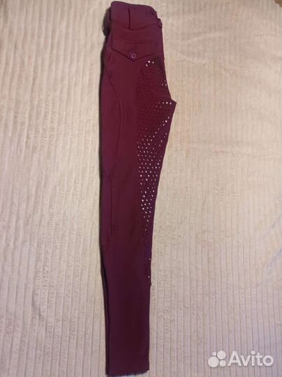 Бриджи для верховой езды