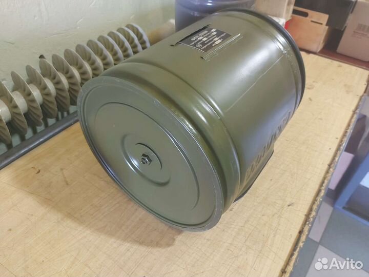 Фильтр фпт-200М с хранения