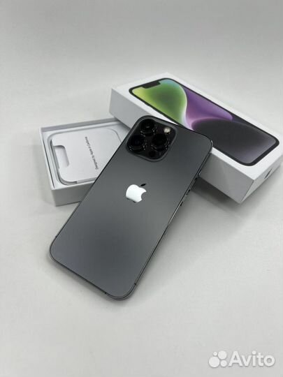 iPhone 13 Pro, 256 ГБ