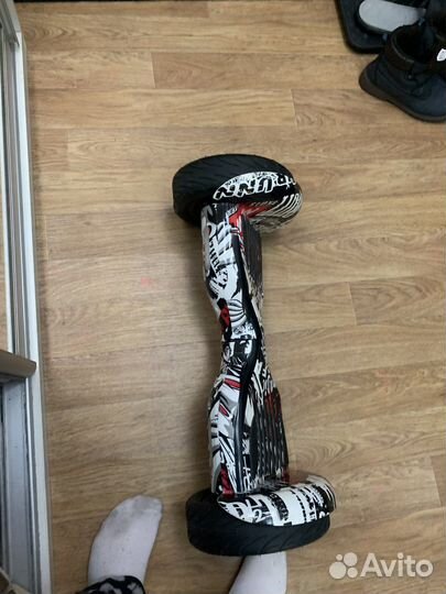 Гироскутер