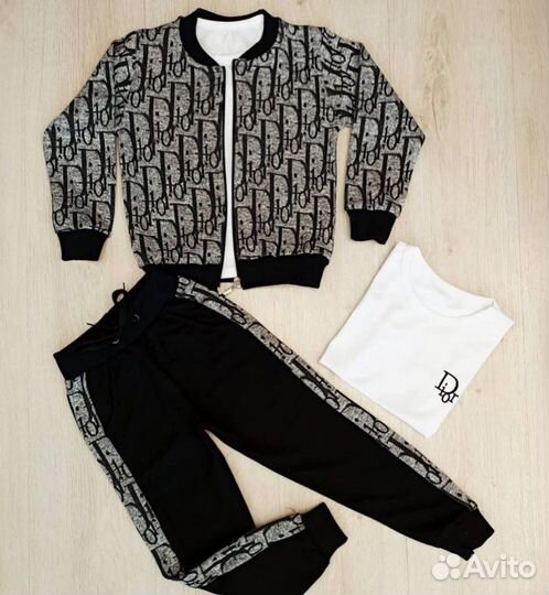 Детская одежда