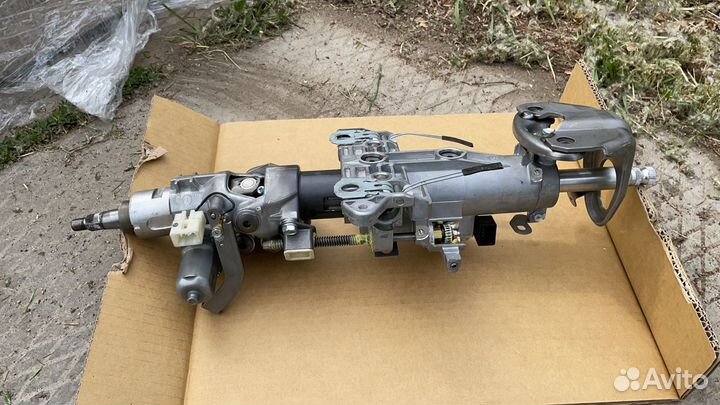 Рулевая колонка LC 200 номер запчасти 4581060190